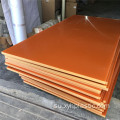 Insulating Lambaran Phenolic Bakelite